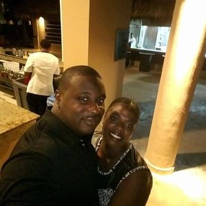 Meet your Posher, Damon